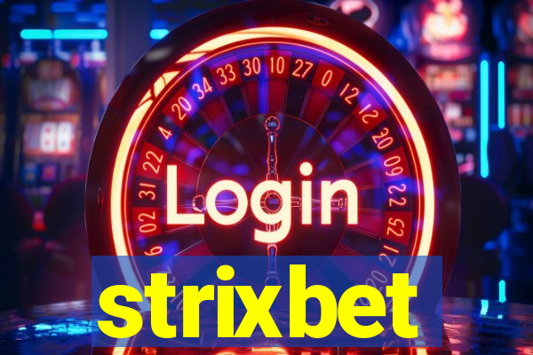 strixbet