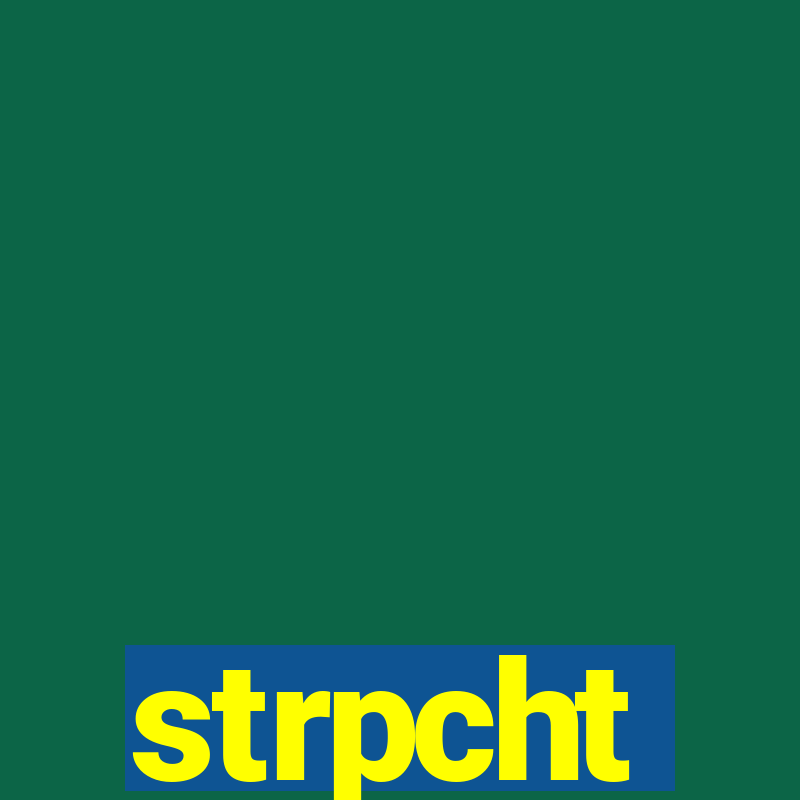 strpcht