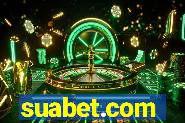 suabet.com