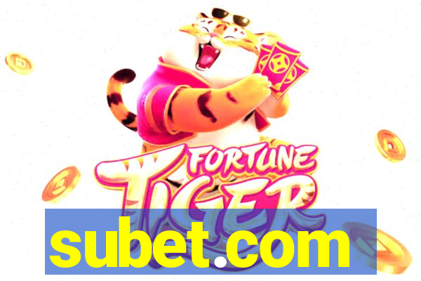 subet.com