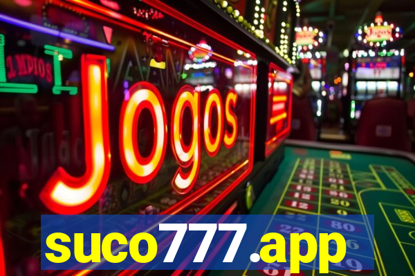 suco777.app