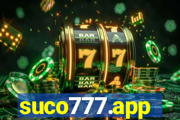 suco777.app