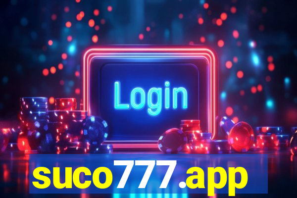 suco777.app