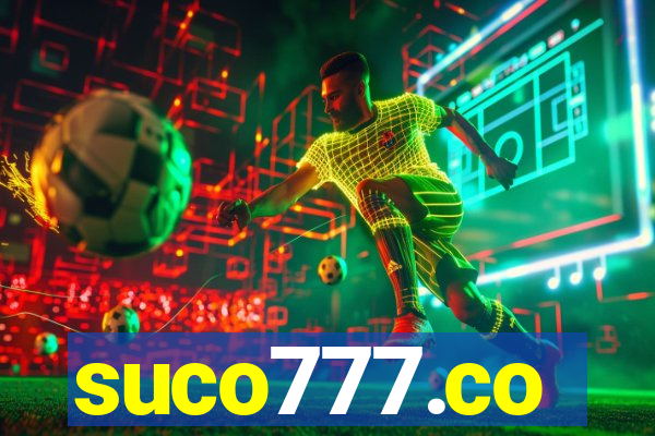 suco777.co