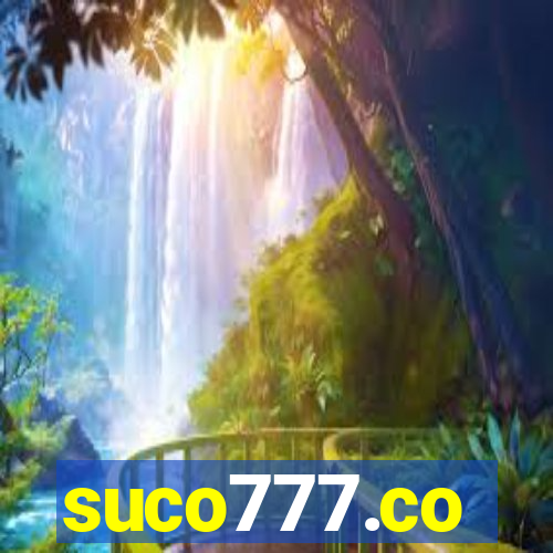 suco777.co