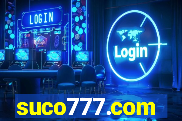 suco777.com