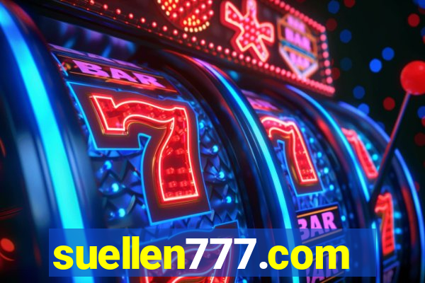 suellen777.com