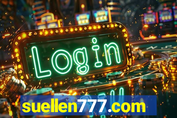 suellen777.com