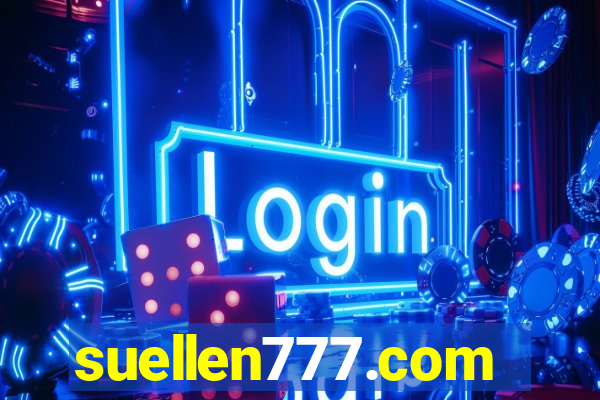 suellen777.com