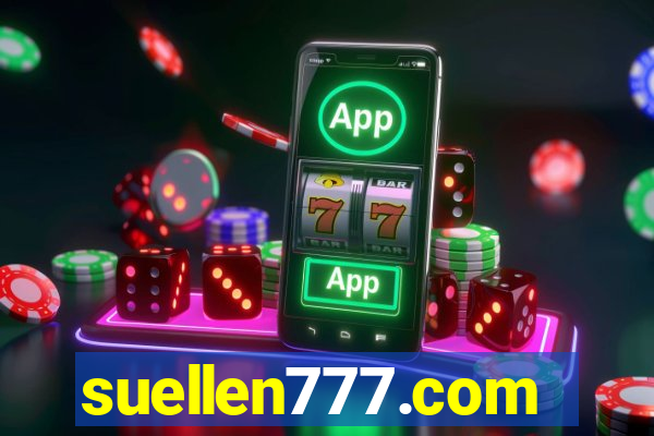 suellen777.com