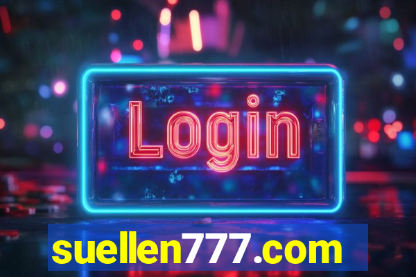 suellen777.com