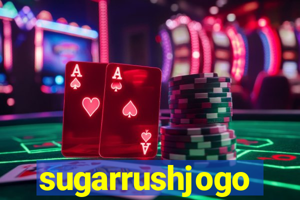 sugarrushjogo