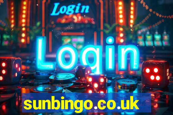 sunbingo.co.uk