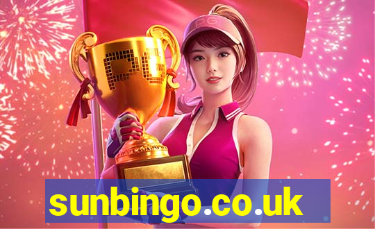 sunbingo.co.uk