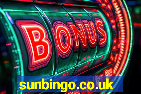 sunbingo.co.uk