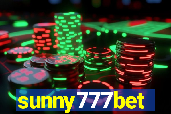 sunny777bet