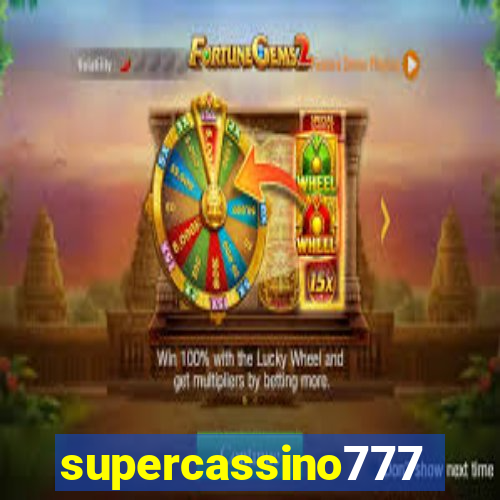 supercassino777