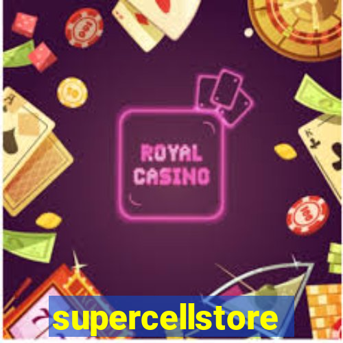 supercellstore