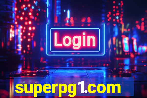 superpg1.com