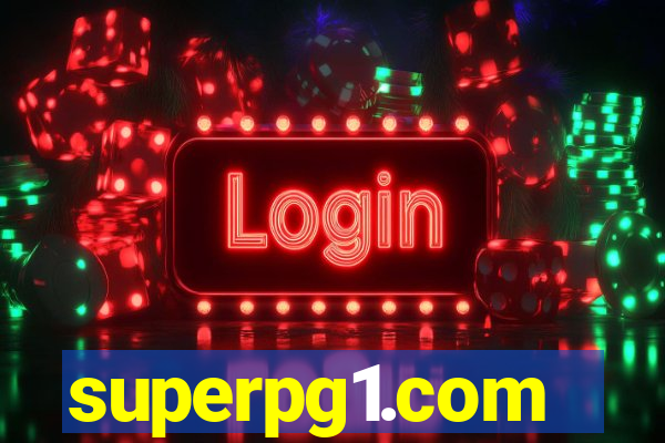 superpg1.com