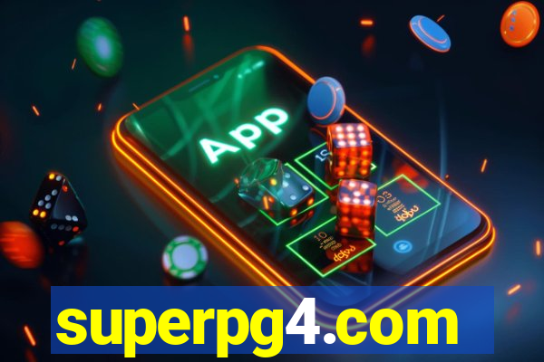 superpg4.com