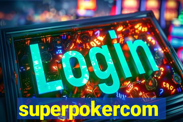 superpokercom