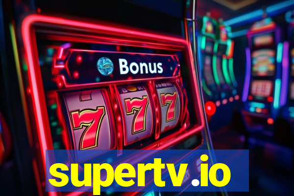 supertv.io