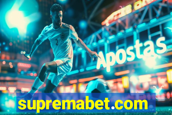 supremabet.com