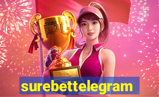 surebettelegram