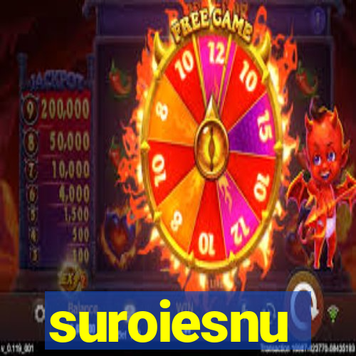 suroiesnu