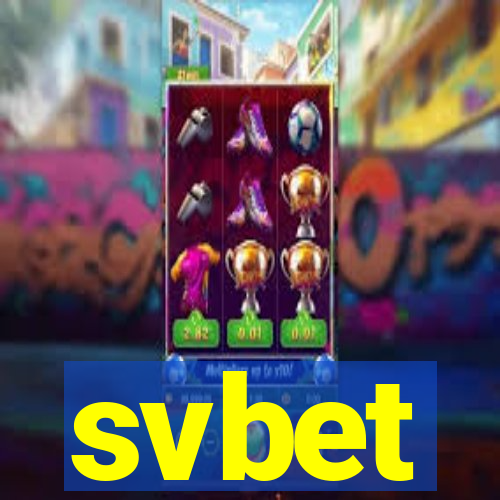 svbet