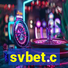 svbet.c