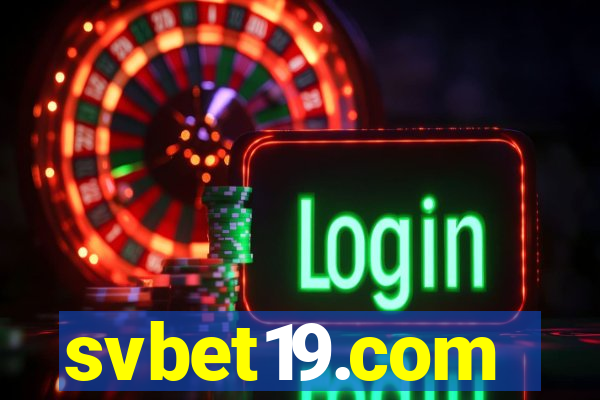 svbet19.com