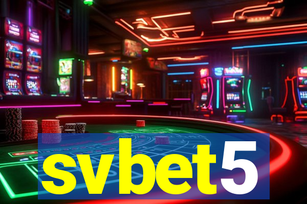 svbet5