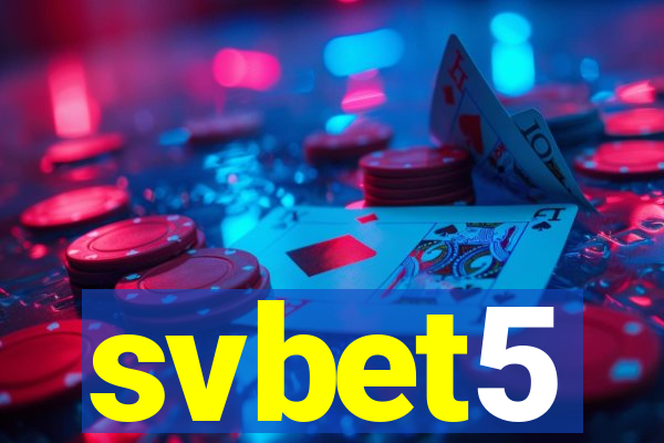 svbet5