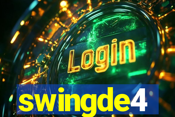 swingde4