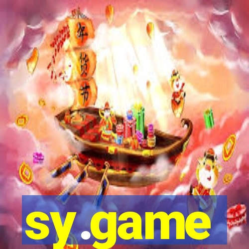 sy.game