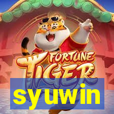 syuwin