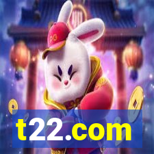 t22.com