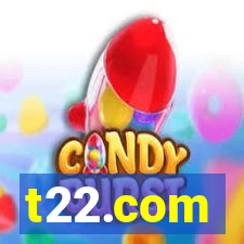 t22.com