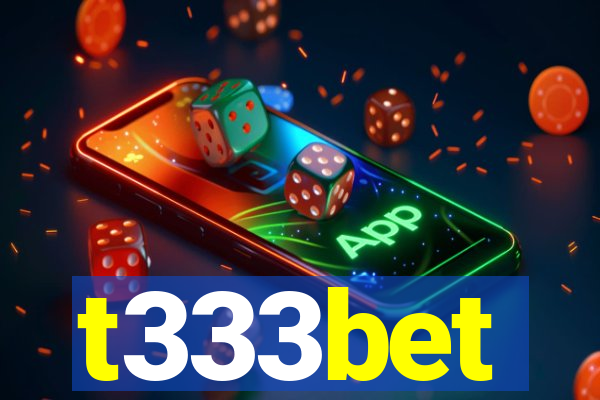 t333bet