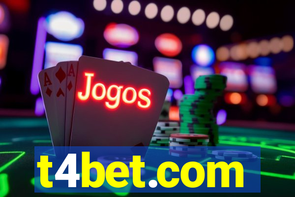 t4bet.com