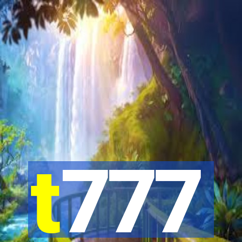 t777