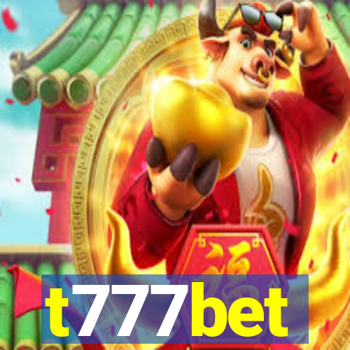 t777bet