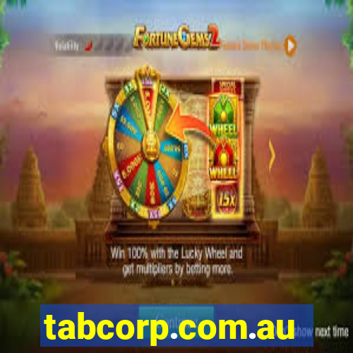 tabcorp.com.au