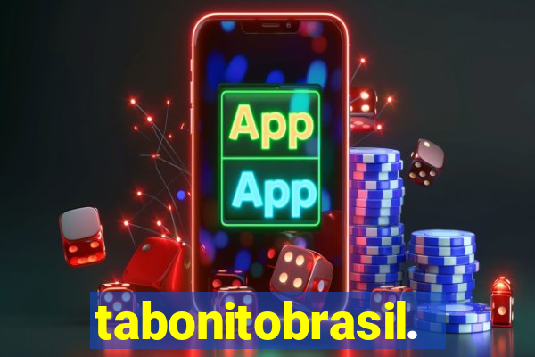 tabonitobrasil.us