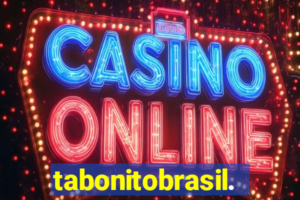 tabonitobrasil.us