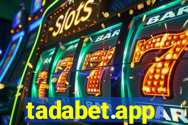 tadabet.app