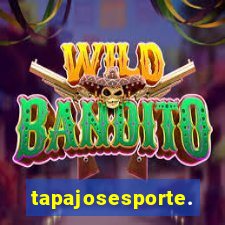 tapajosesporte.com