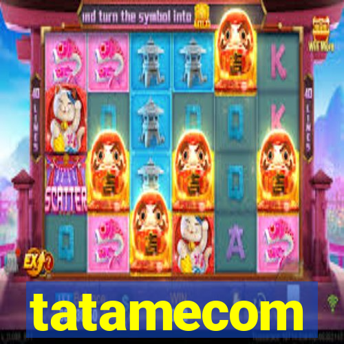 tatamecom